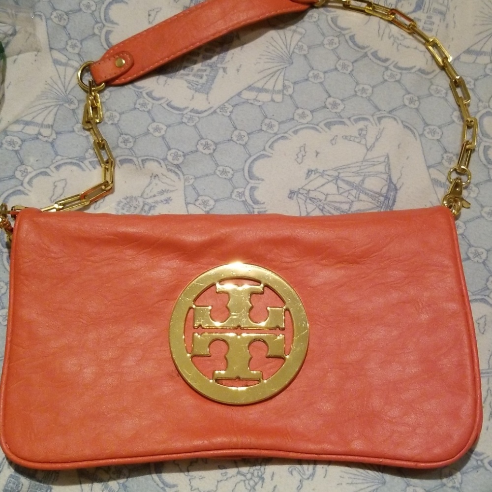 cute clutch tory butch